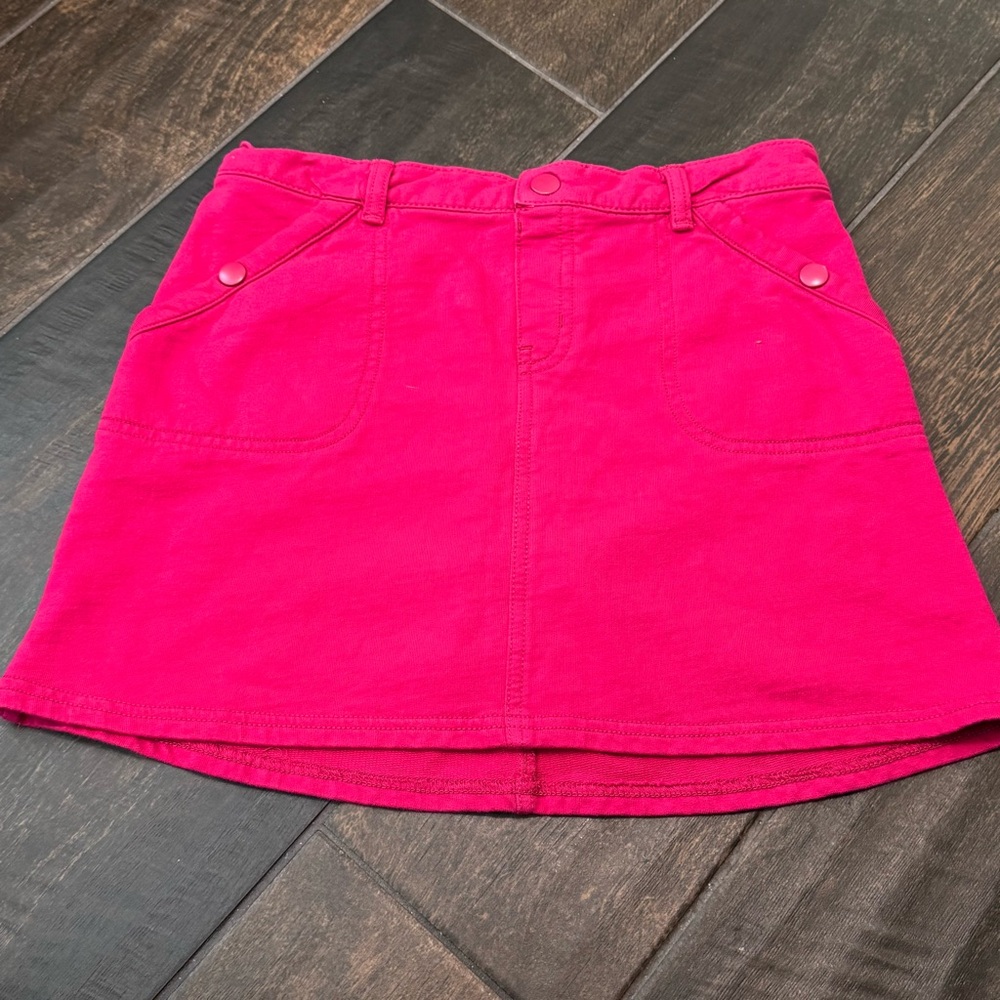 EUC Crazy 8 Knit Skirt